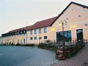 Pension u Svateho Jana