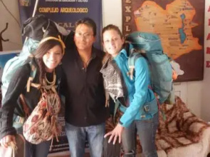 Hostal Graciela