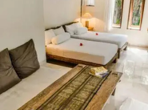Payogan Homestay