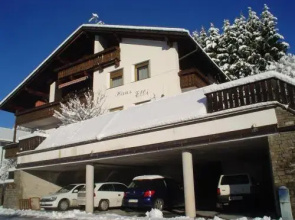 App. Haus Elli