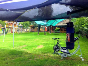 Cabanas Las Lilas Hostel