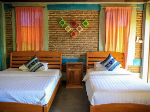Teewana Healthy Vegetables House