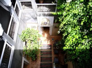 Riad Les Deux Portes