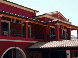 Sophias Apartments