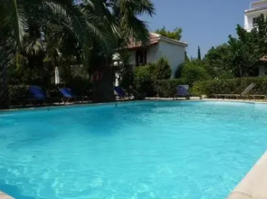 Glyfada Village