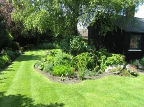 Thompsons Cottage