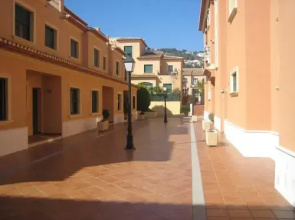 Casa Sienna