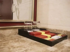 Xinjiang Astana Hotel