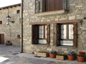 Casa Rural Cancias