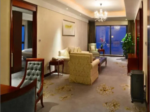 Peninsula Spring International Hotel