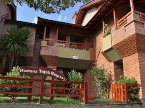 Hostería Tejas Negras