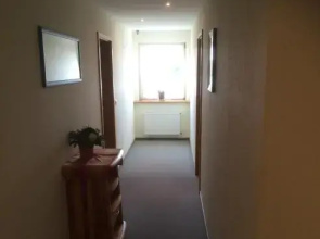 Pension Bürgerhaus zum Alten Fritz