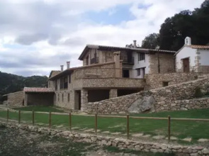Font D'en Torres Solo Adultos