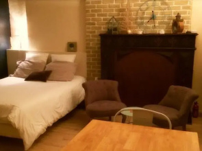 Le Petit Beurre Studio Centre Ville