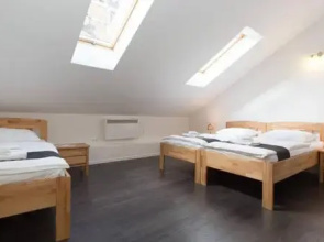 Apartments Protin Sokak
