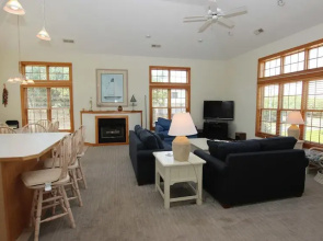 Always Unforgettable - 4 Br Home