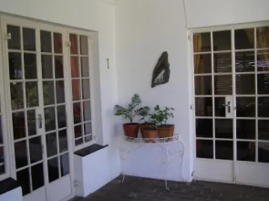 Falconcrest Self-catering Cottages and B&B