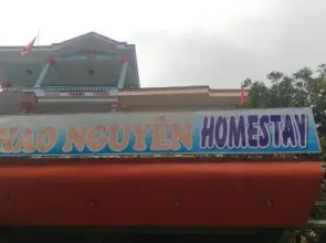 Thao Nguyen Homestay