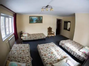 Baza otdykha Goryachinsk