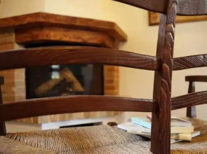 Agriturismo Bonfigli