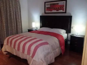 Departamento Pedro de Valdivia