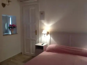 B&B La Maison Del Borgo Antico