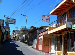 Hotel y Posada Ratzan