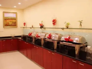 Hanting Hotel Beijing Capital International Airport