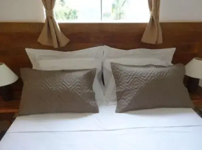 Chácara Rio Pequeno Paraty