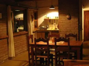 Cabañas El Caserío