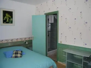 Auberge du Col du Bonhomme