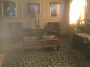 Plantation Inn
