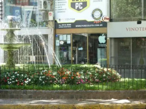 Via Arriba Apartamento