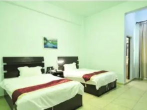 Houhai Hostel