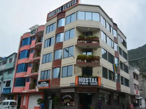 Hostal Elvita Terminal
