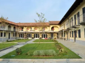 Agriturismo Cascina Varìe