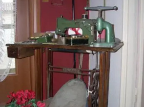 Sa Rosa E Su Trapperi
