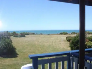 Summerspring Beachfront Accommodation