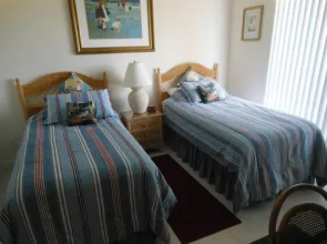 Ocean Village Capstan 423