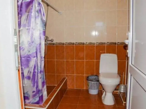Guest House Lesya