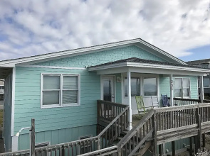 Close Enough - 4 Br Home