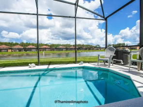 #31 Bella Vida Resort - Four Bedroom House