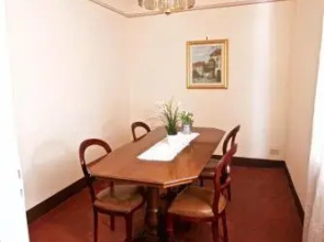Apartment Casa Rachele