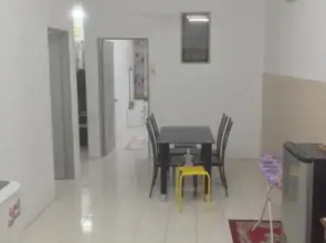Homestay Husna Ipoh Station 18
