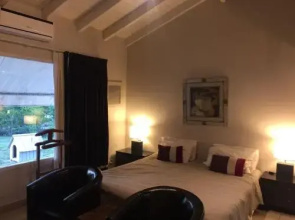 La Casa Del Valle