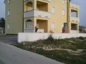 Apartment Elza