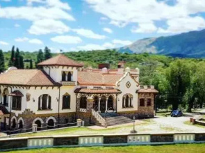 Cabañas del Quijote