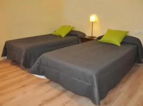 Apartaments Cal Xic