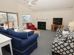 Corolla Dreamin'  - 3 Br Home