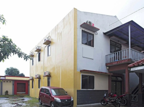RedDoorz @ Pinang Tangerang